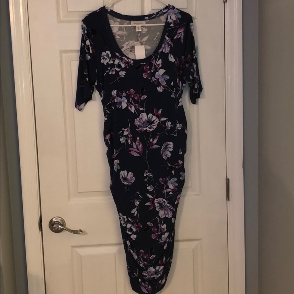 Maternity dress